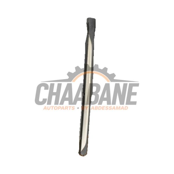 Jupe gauche 2G7853855 Volkswagen Taigo 1.5 TSI 16V 2021