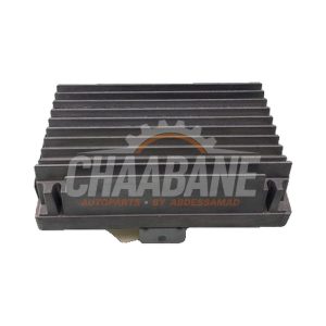 Amplificateur radio 9312455 BMW 3-Serie 2012 / 2019