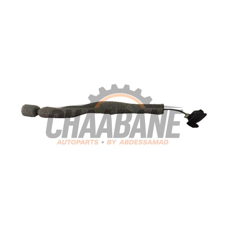 Microphone A2468200035 Mercedes CLA (117.3) 2.0 AMG CLA-45 Turbo 16V