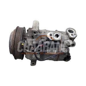 Pompe clim A0008304202 Mercedes CLA (118.3) 2.0 CLA-220 Turbo 16V