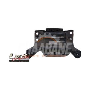Support moteur 5Q019955S Skoda Octavia Combi (5EAC) 1.6 TDI GreenTec 16V 2012 / 2020