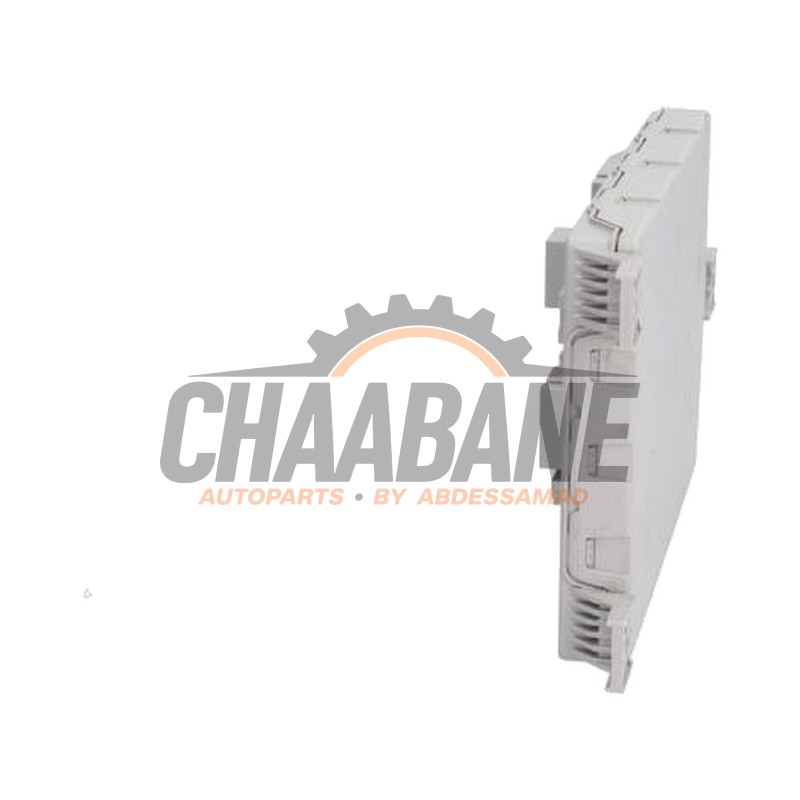 Ordinateur controle fonctionnel A2229005714 Mercedes S AMG (C217) 5.5 S-63 AMG V8 32V Biturbo 4-Matic