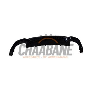 Spoiler pare-choc arriere 4K8807521HY9B Audi RS7 Sportback (4KA) 4.0 V8 TFSI Mild Hybrid 32V 2019