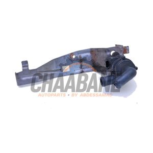 Pompe a eau supplementaire 64119230234 BMW M6 (F13) 4.4 V8 32V TwinPower Turbo 2012 / 2017