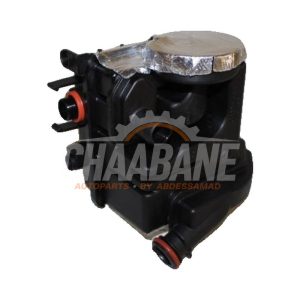 Ventilation carter 079103542E Audi RS 6 Avant (C7) 2013 / 2018