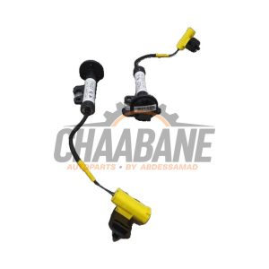 Airbag pietons BMW M2 (F87) M240i 3.0 24V 2015 / 2021