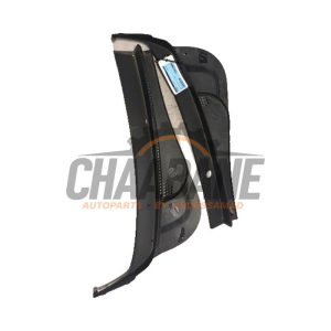 Paravent 2G1819403G Volkswagen Taigo 1.0 TSI 95 12V 2021