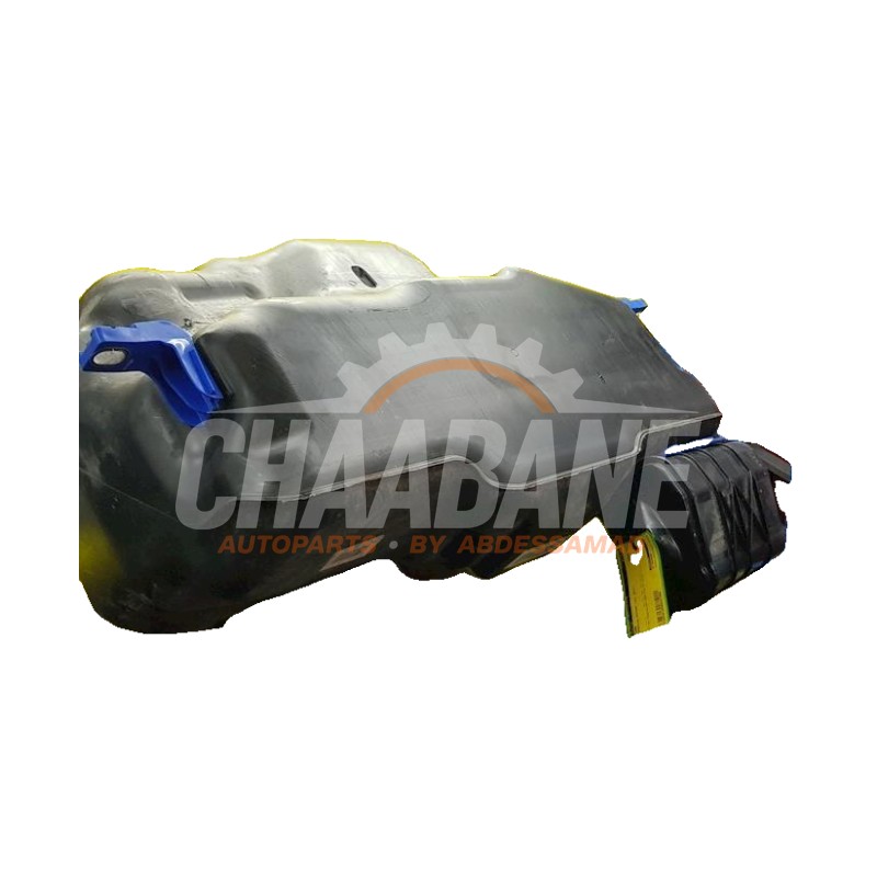 Reservoir de carburant T272021152847162 Porsche Cayman (981) 3.4 GTS 24V 2013 / 2016