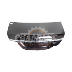 Hayon arriere A2227500075 Mercedes S (222.0/222.1) 3.0 S-350d 4-Matic
