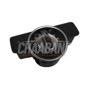 Commutateur lumiere A2129050551 Mercedes GLA