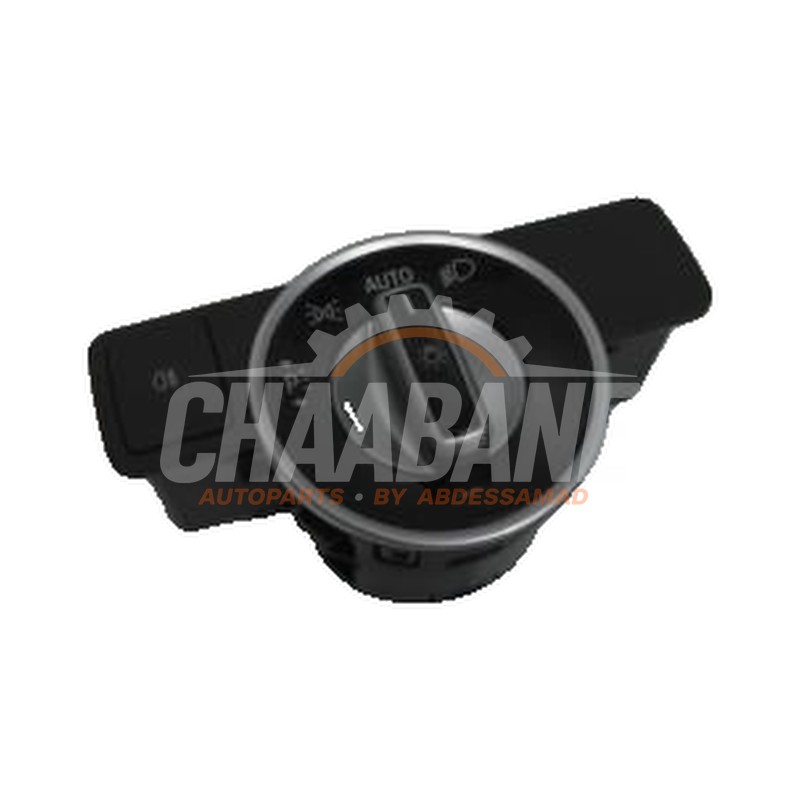 Commodo phare A2129050551 Mercedes GLA