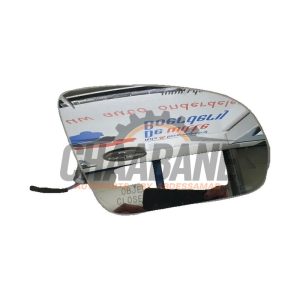 Glace retroviseur droit A0998101016 Mercedes C (W205) C-220 2.2 CDI BlueTEC, C-220 d 16V