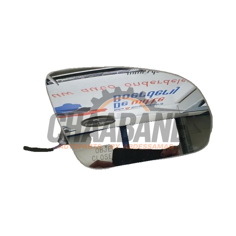 Glace retroviseur droit A0998101016 Mercedes C (W205) C-220 2.2 CDI BlueTEC, C-220 d 16V