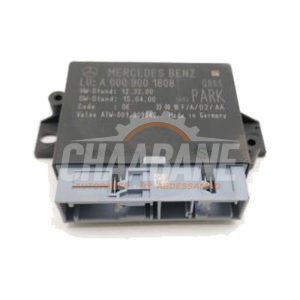 Module PDC A0009001808 Mercedes GLC (X253) 2.0 260 16V 4-Matic