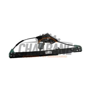 Leve vitre electrique arriere gauche 5Q09598018Y0839461 Audi RS3 2021