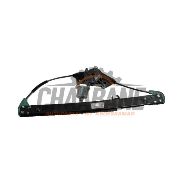 Leve vitre electrique arriere gauche 5Q09598018Y0839461 Audi RS3 2021