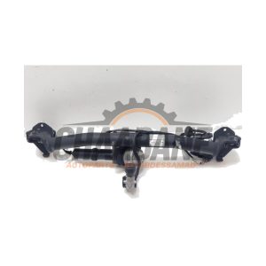 Crochet dattelage A2533101100 Mercedes GLC AMG (X253) 3.0 43 AMG V6 Turbo 4-Matic