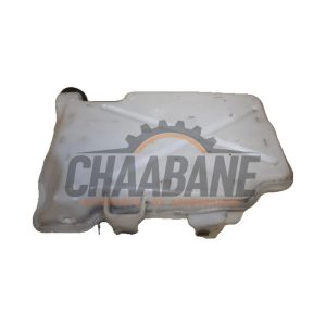Reservoir lave-glace avant 5Q0955449BM Audi S3 Limousine (8VM/8VS) 2.0 T FSI 16V 2013 / 2020