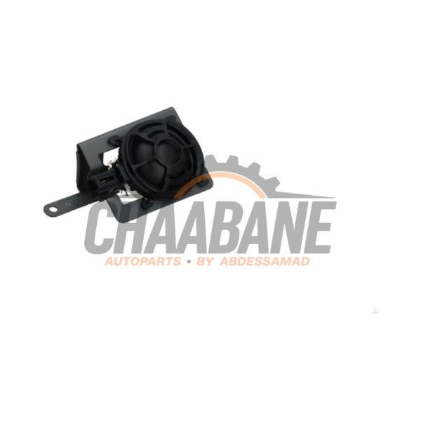 Ordinateur de suspension 8W6035399D Audi S5 (F53/F5P) 3.0 TFSI V6 24V 2016