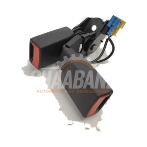 Attache ceinture arriere droite A1768600469 Mercedes A (W176) 1.6 A-180 16V