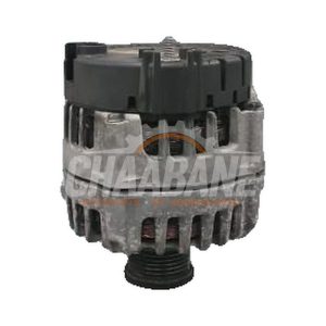 Dynamo 04L903024A Audi A4 2015