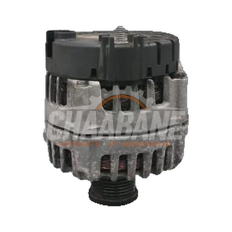 Dynamo 04L903024A Audi A4 2015