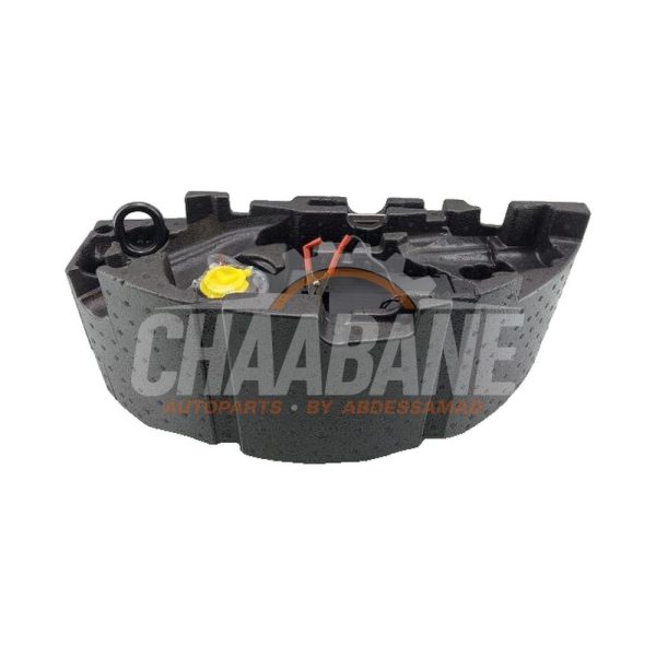 Kit de reparation pneus 9Y0612115B Porsche Cayenne III (9YA) 3.0 V6 24V Turbo E-Hybrid 2017