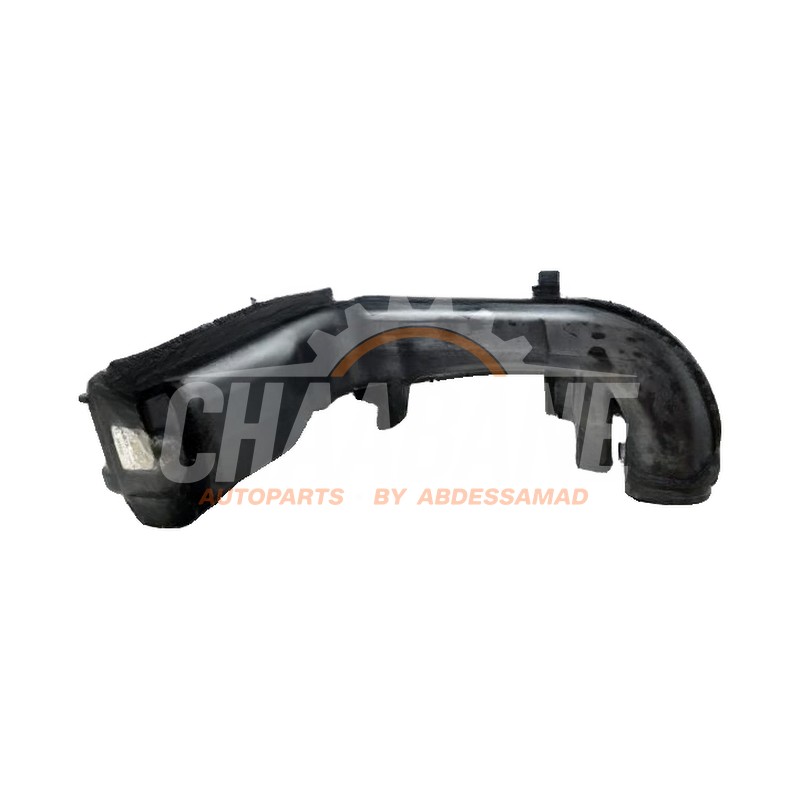 Boitier filtre a air 70570576 BMW X6 (F16) xDrive40d 3.0 24V 2014 / 2019