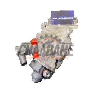 Pompe diesel 04L130755D Audi A4 Avant (B9) 2.0 TDI 16V 2015
