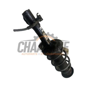 Barre amortisseur avant droit 6R0413031BF Seat Toledo (NHAA) 1.2 TSI 2012 / 2019