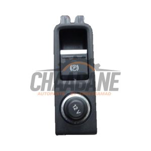 Commutateur frein a main 4KE927225 Audi A3 Limousine (8YS) 1.5 35 TFSI 16V Mild Hybrid 2020