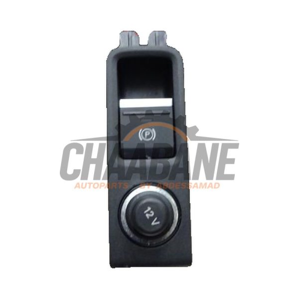 Commutateur frein a main 4KE927225 Audi A3 Limousine (8YS) 1.5 35 TFSI 16V Mild Hybrid 2020