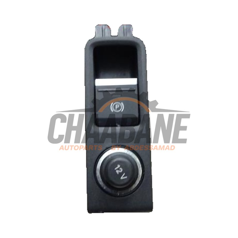 Commutateur frein a main 4KE927225 Audi A3 Limousine (8YS) 1.5 35 TFSI 16V Mild Hybrid 2020