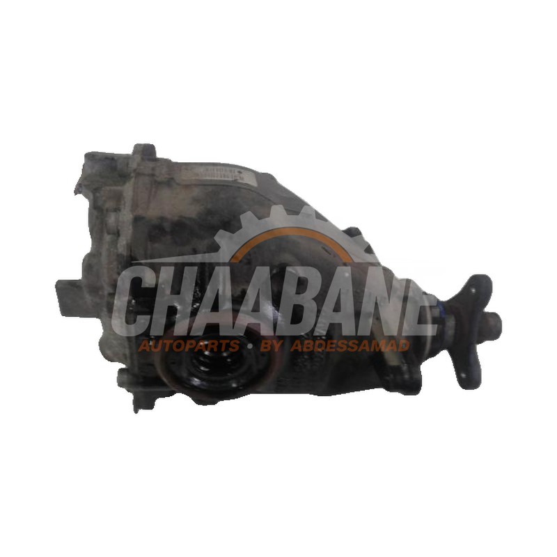 Differentiel arriere 33107589482 BMW 3 serie Gran Turismo (F34) 320d 2.0 16V 2012 / 2020