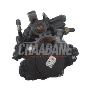 Pompe carburant mecanique A6510700701 Mercedes A (W176) 2.2 A-200 CDI, A-200d 16V