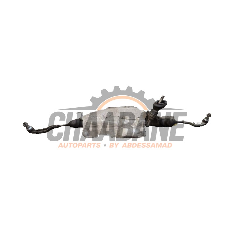 Cremaillere de direction A2474609101 Mercedes GLA (H247) 2.0 200d