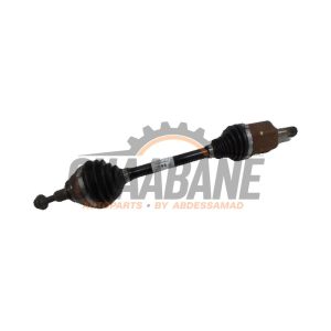 Arbre de transmission avant gauche 56D407271F Seat Ateca 2016