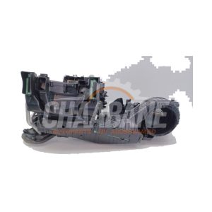 Boitier chauffage A2058309304 Mercedes C-Klasse AMG (W205) C-63 S,Edition 1 AMG 4.0 V8 Biturbo