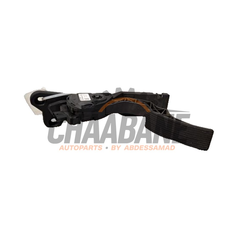Pedale daccelerateur A2923000000 Mercedes GLE (W166) 300d 2.0 4-Matic