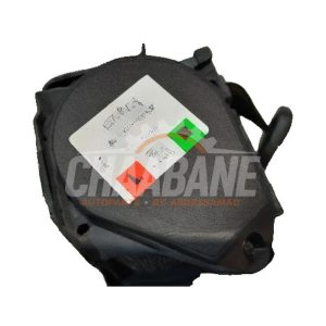 Ceinture de securite arriere gauche 72117434181 BMW 7 serie (G11/12) 740d,Ld xDrive 24V 2015 / 2022