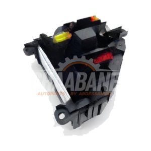 Porte fusible 9315151 BMW X4 (F26) xDrive 28i 2.0 16V Twin Power Turbo 2014 / 2018