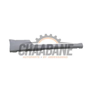 Jupe droite 8S0853856C Audi TT (FV3/FVP) 2.0 TFSI 16V TTS Quattro 2014