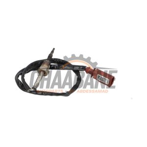 Capteur filtre a particules 8W0906088R Audi A4 Avant (B9) 2.0 TDI 16V 2015