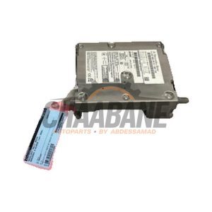 Unite de controle Multimedia A2229002921 Mercedes C Estate AMG (S205) C-63 S,Edition 1 AMG 4.0 V8 Biturbo