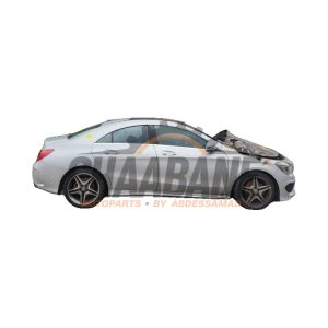 Porte arriere droite A1177300205 Mercedes CLA (117.3) 1.6 CLA-180 16V