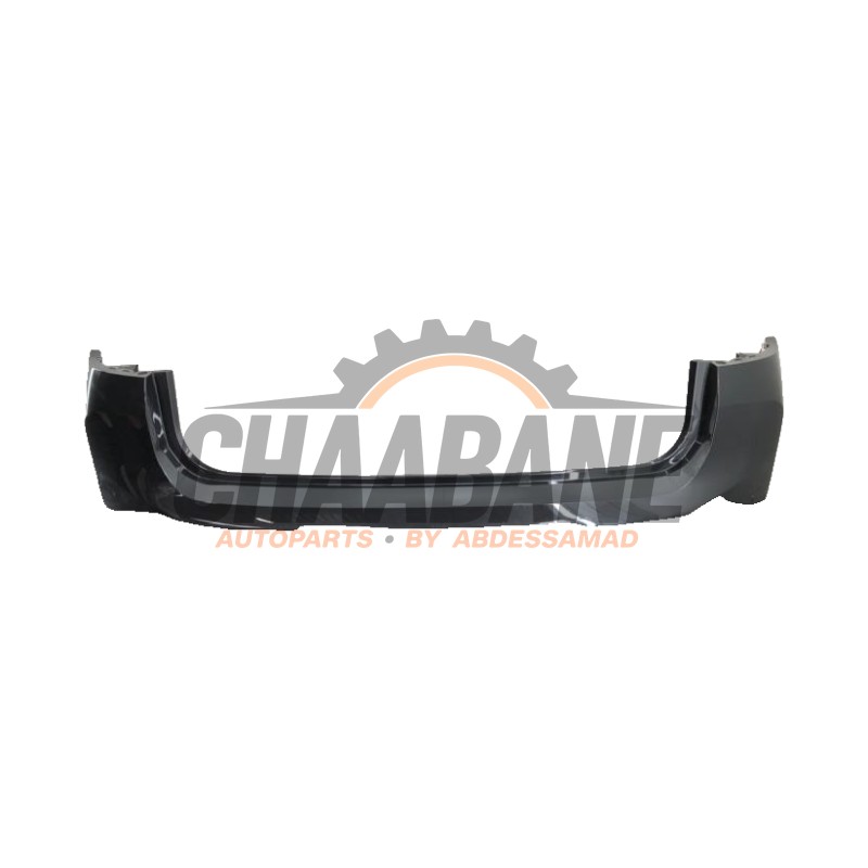 Pare-chocs arriere 51125A22685 BMW iX3 80 kWh 2020