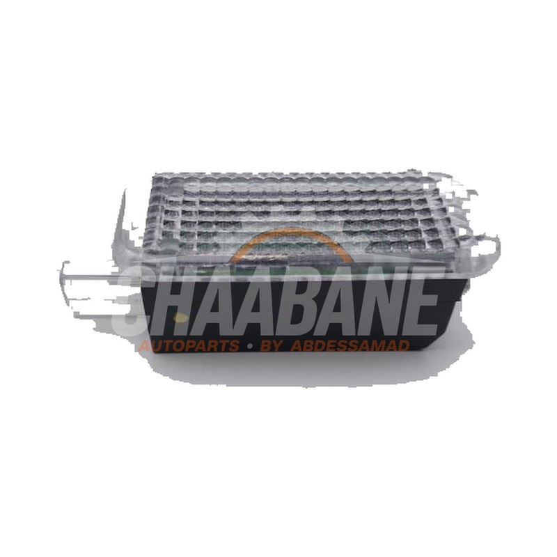 Eclairage de plafonnier 4E0947415 Audi A3 Sportback (8YA) 2.0 30 TDI 16V 2019