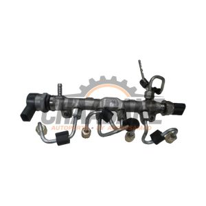 Systeme dinjection 04L089B Seat Leon (5FB) 1.6 TDI Ecomotive 16V 2012 / 2020