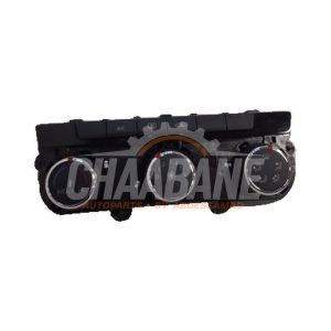 Panneau de commandes chauffage 5F0907426AB Seat Leon 2012 / 2020