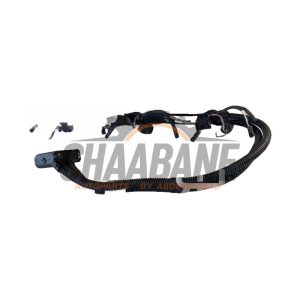 Faisceau de cables 785099503 BMW M4 (F83) 3.0 24V TwinPower Turbo 2014